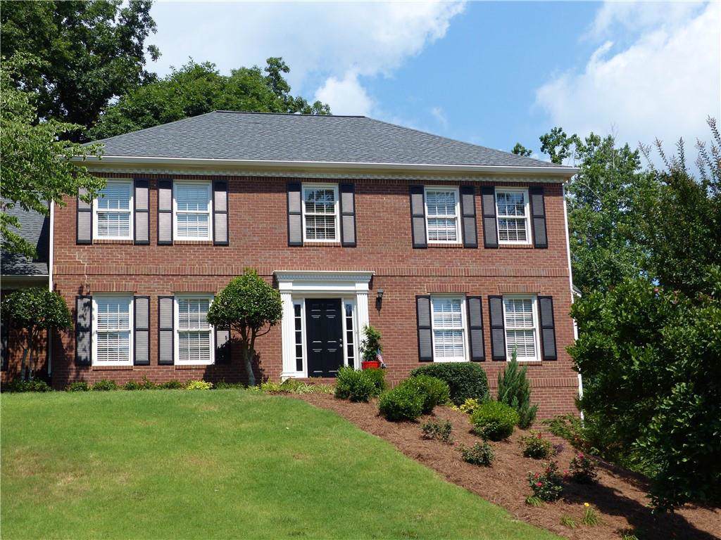 4650 Newell Drive - Photo 1