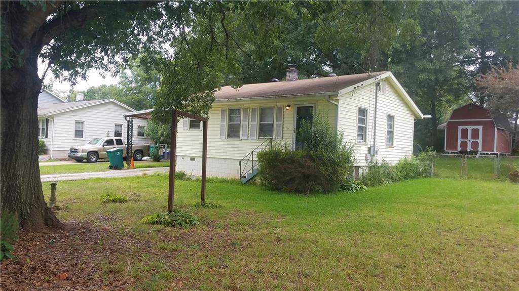1069 Mclinden Avenue - Photo 1