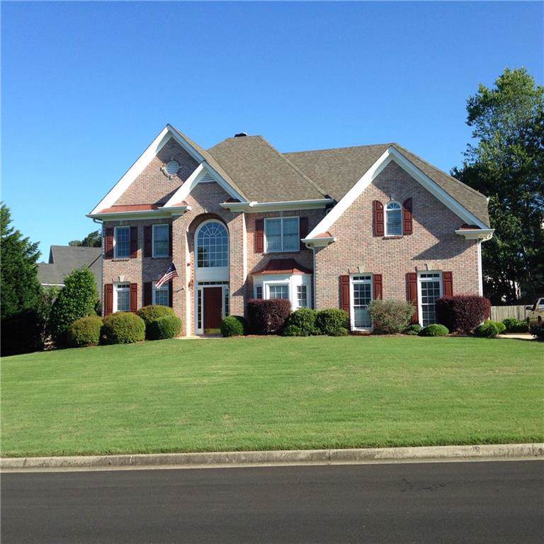 6760 Darlington Court - Photo 1