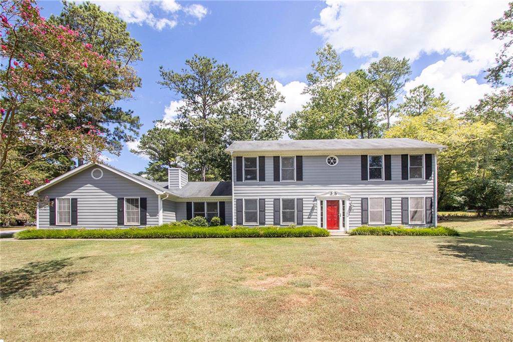200 Shadowood Lane - Photo 1