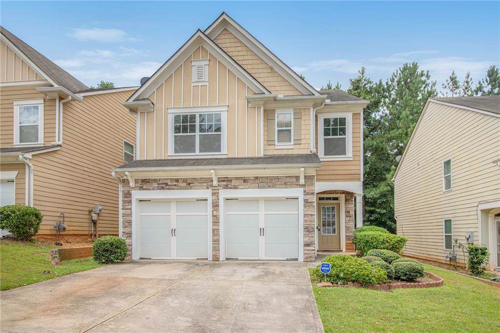 245 Highwind Way - Photo 1