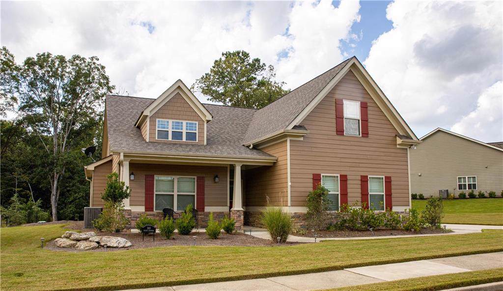 165 Arrowridge - Photo 1