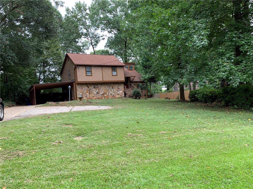 2664 Bunten Road - Photo 1