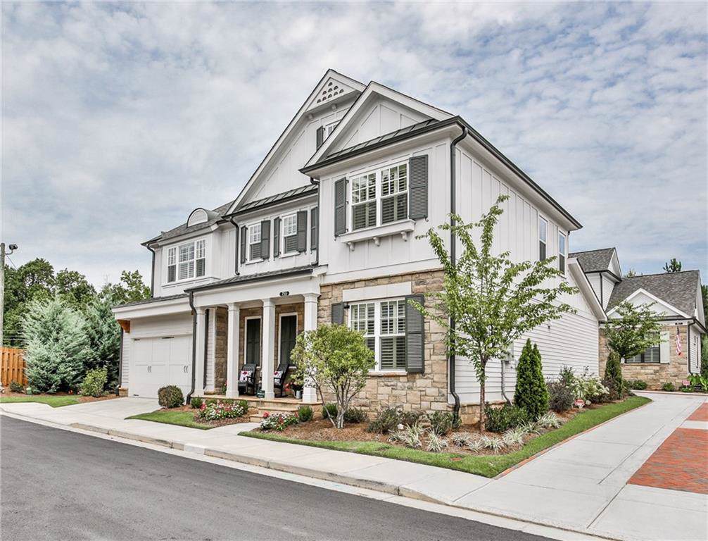 755 Belle Isle Drive - Photo 1