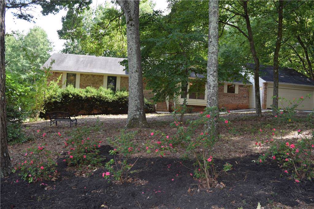 1275 Ashley Lake Drive - Photo 1