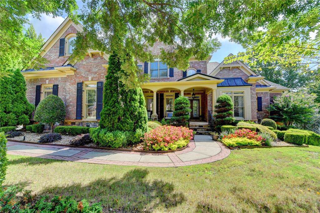 5328 Whitehaven Park Lane - Photo 1