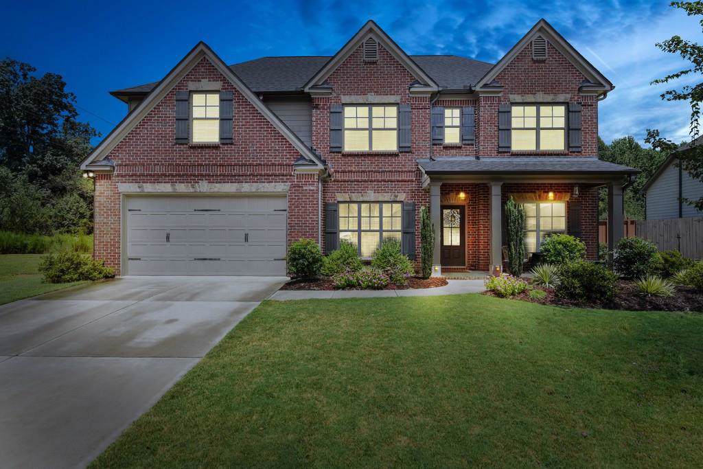 4230 Hunters Walk Way - Photo 1
