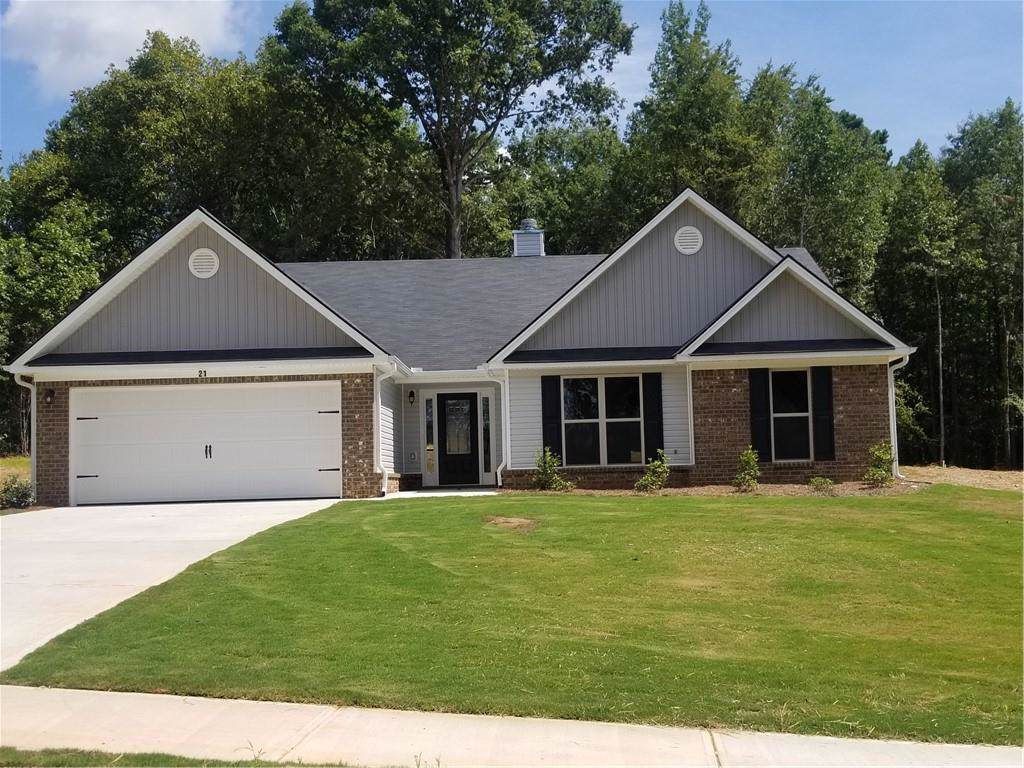 794 Jefferson Highway - Photo 1