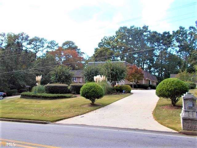 1988 Lilburn Stone Mountain Road - Photo 1