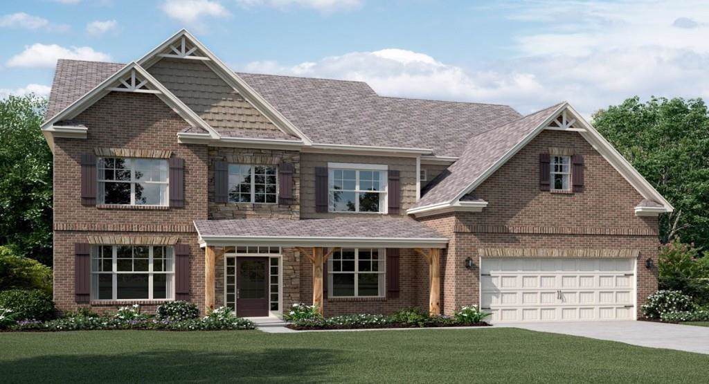 13125 Fox Road - Photo 1