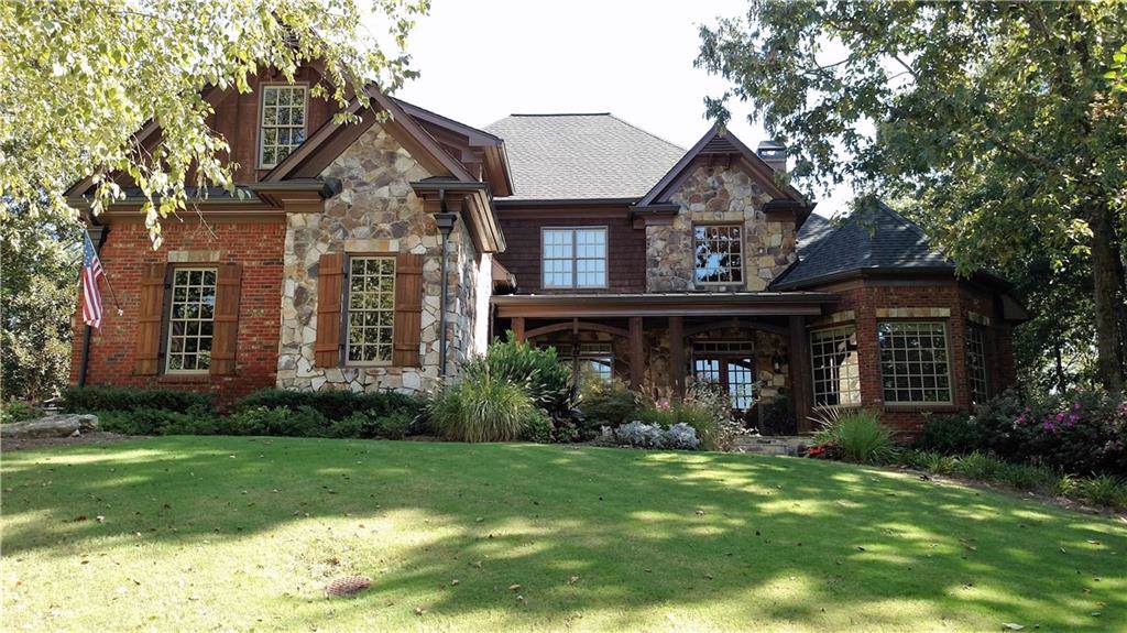 7130 Grand View Way - Photo 1