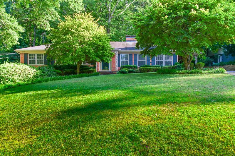 4060 Land O Lakes Drive - Photo 1
