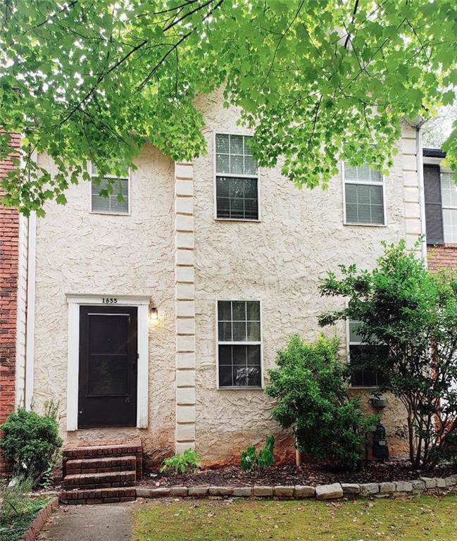 1655 Grist Mill Drive - Photo 1