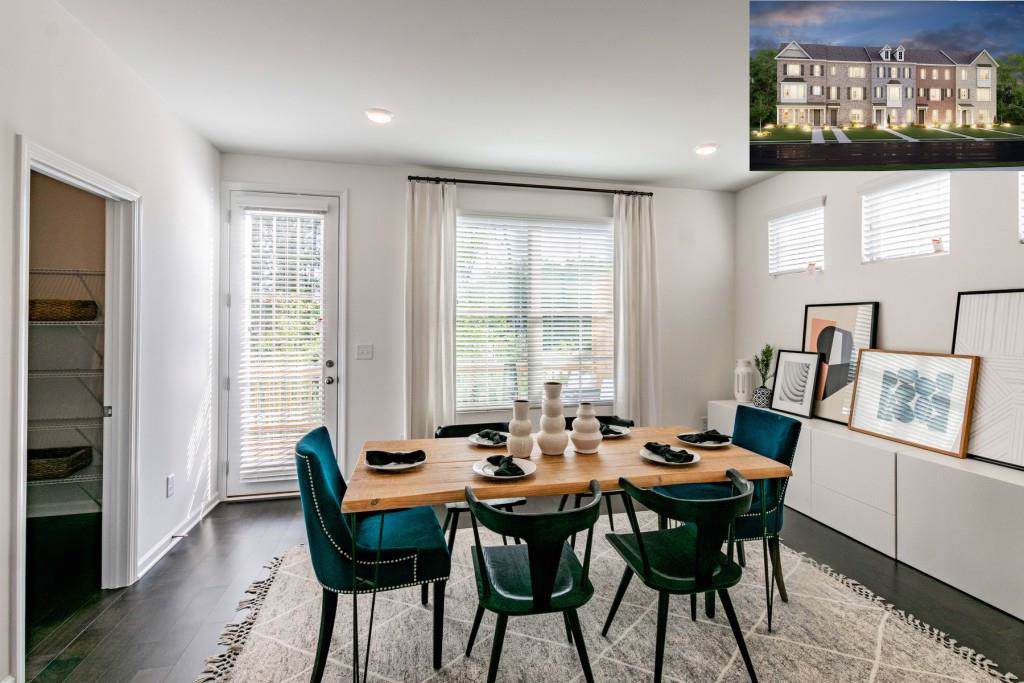 3470 Pickens Street - Photo 1
