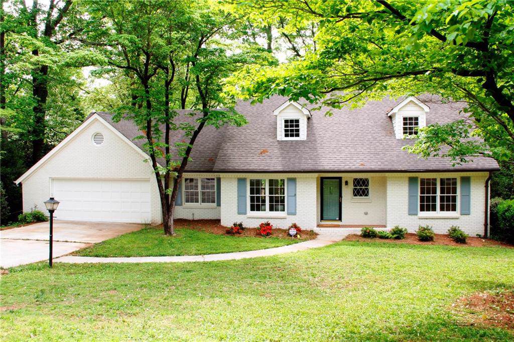 795 Spalding Drive - Photo 1