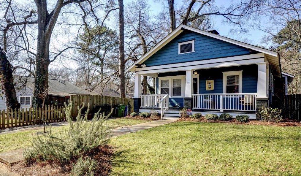 87 Anniston Avenue - Photo 1
