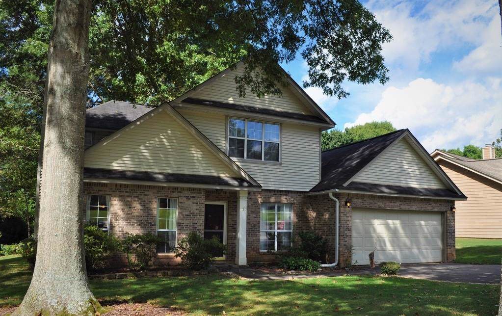 10845 Willow Meadow Circle - Photo 1