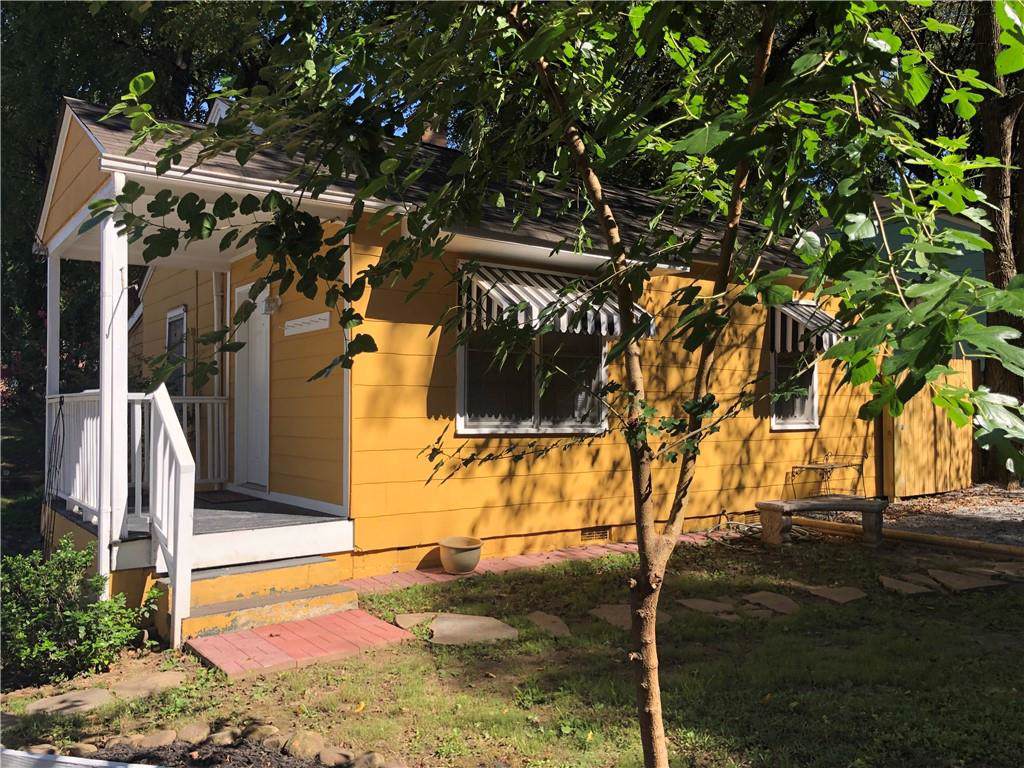 1267 Lyle Place - Photo 1