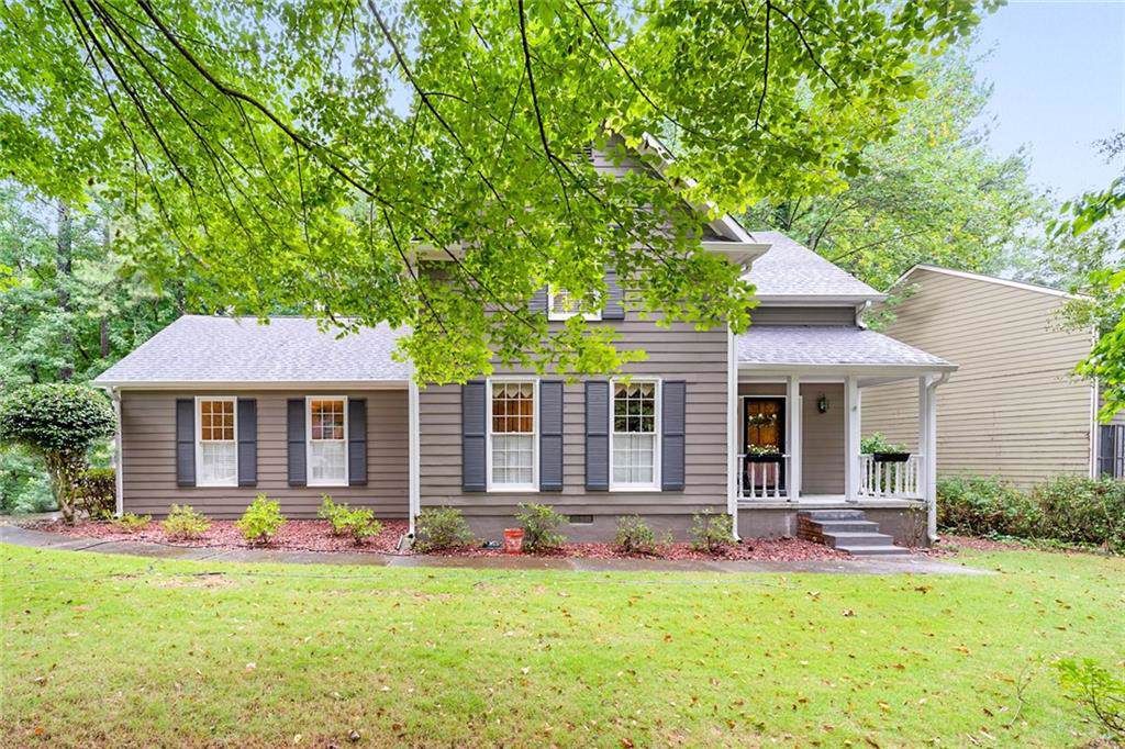 867 Saybrook Circle - Photo 1