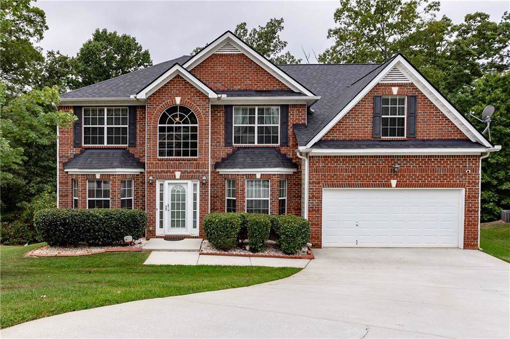 623 Assolas Court - Photo 1
