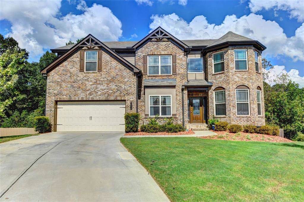 3136 Cove View Court - Photo 1