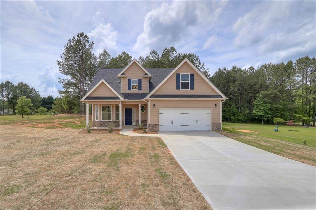 1102 Meadow Creek Court - Photo 1