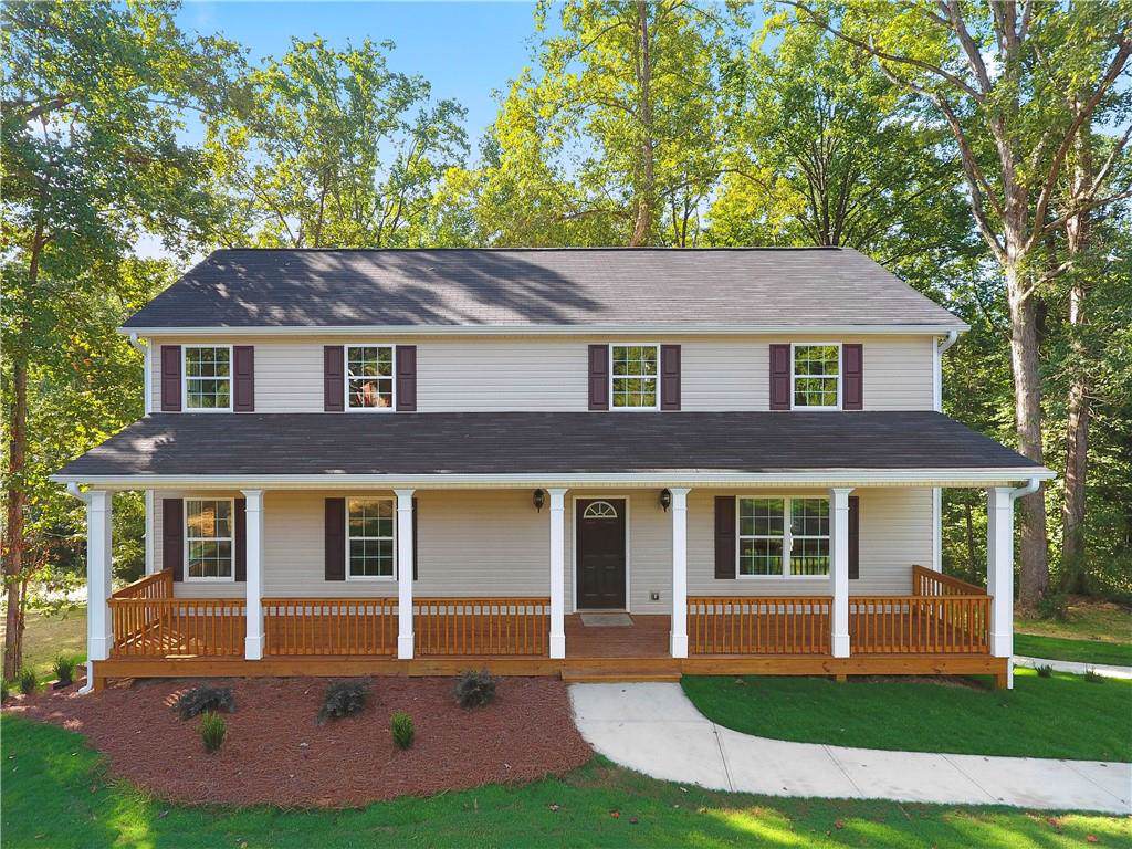 4289 Three Bridges Road - Photo 1