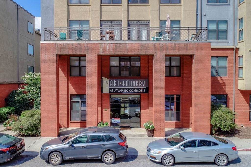 400 17th Street - Photo 1