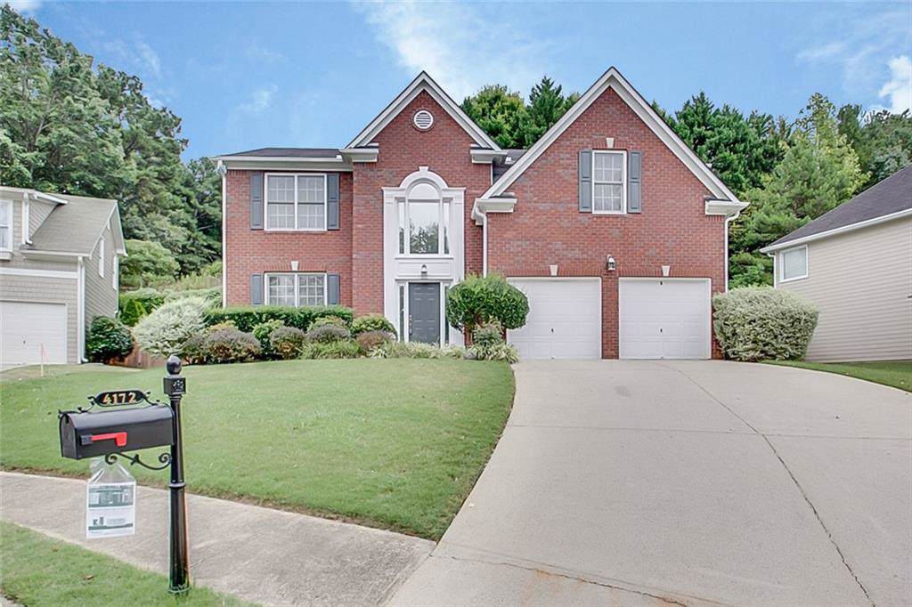 4172 Havenwood Court - Photo 1