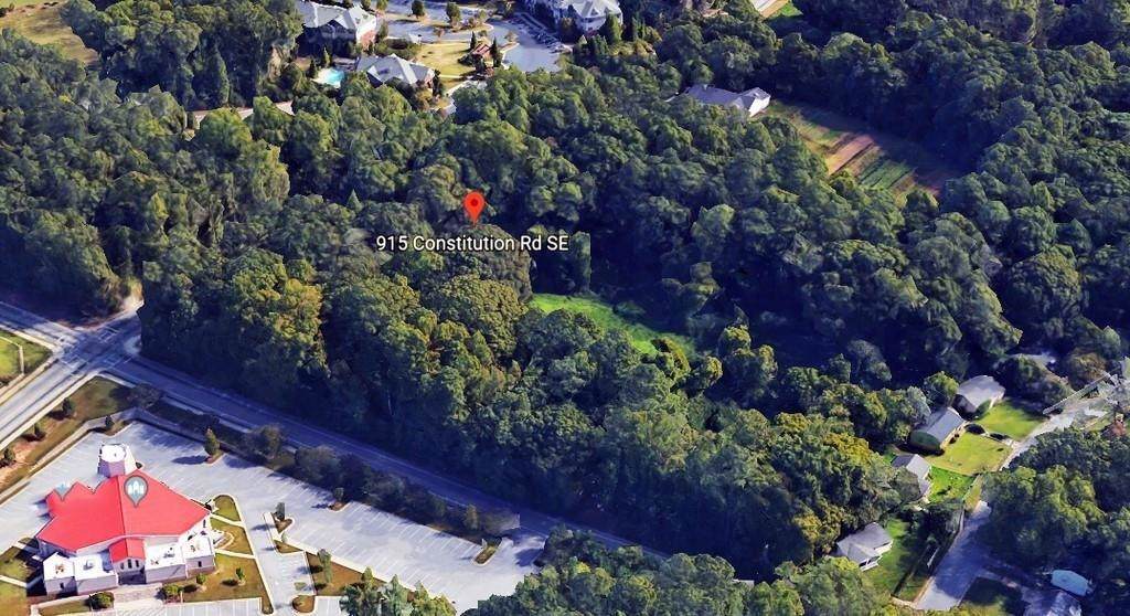 915 Constitution Road - Photo 1