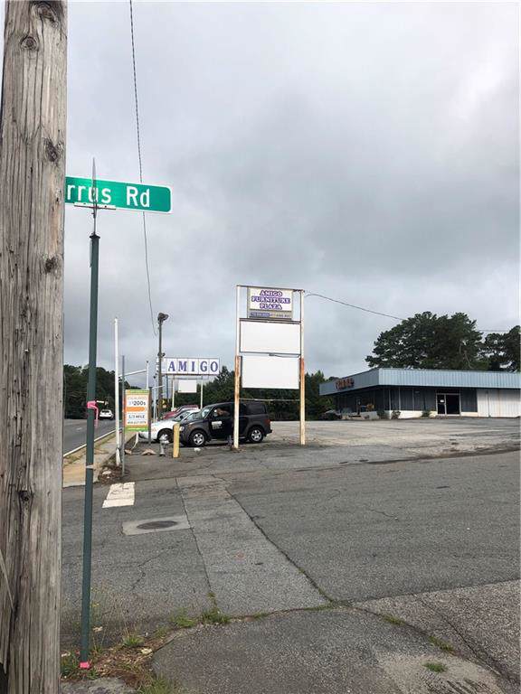 1558 Veterans Memorial Highway - Photo 1