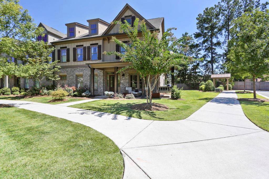 1565 Parkside Drive - Photo 1