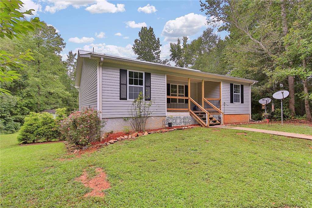 1074 Little Vine Church - Photo 1