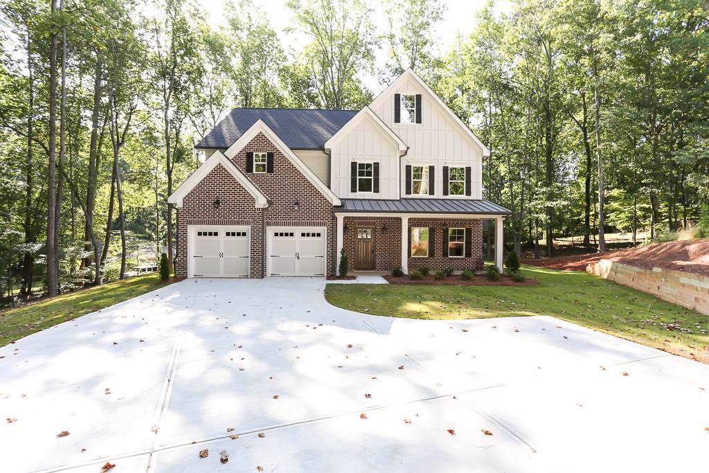 312 Loring Court - Photo 1