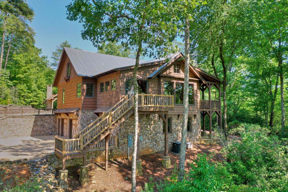 500 Chief Whitetails Road - Photo 1