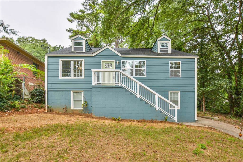 90 Whitaker Circle - Photo 1