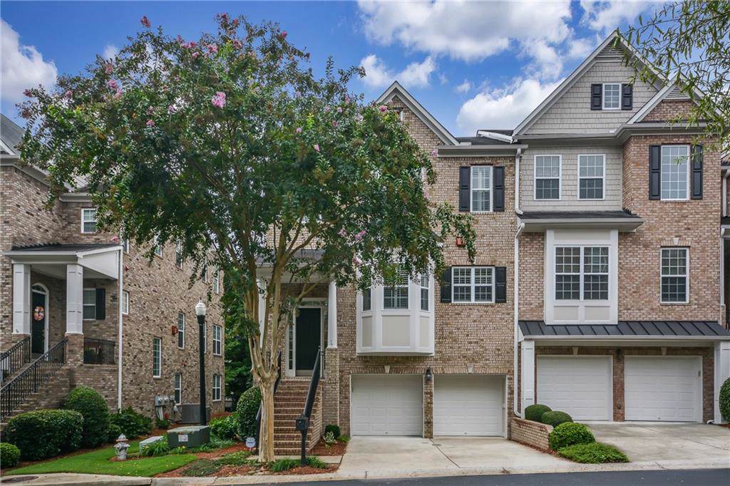 3060 Woodwalk Drive - Photo 1