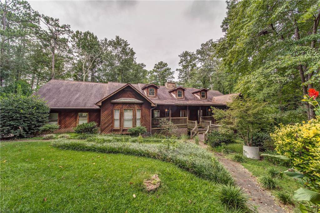 1570 Woodstock Road - Photo 1