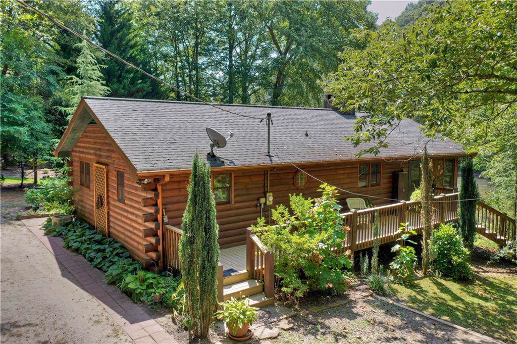 207 Wildwood Trail - Photo 1