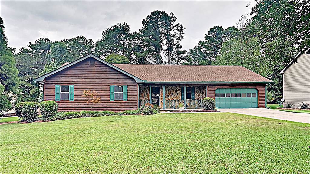 1039 Gate Post Lane - Photo 1