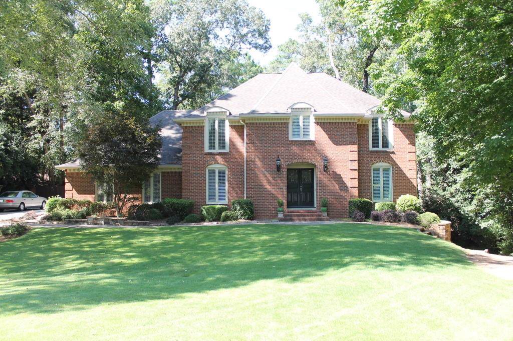 1752 Ball Mill Court - Photo 1