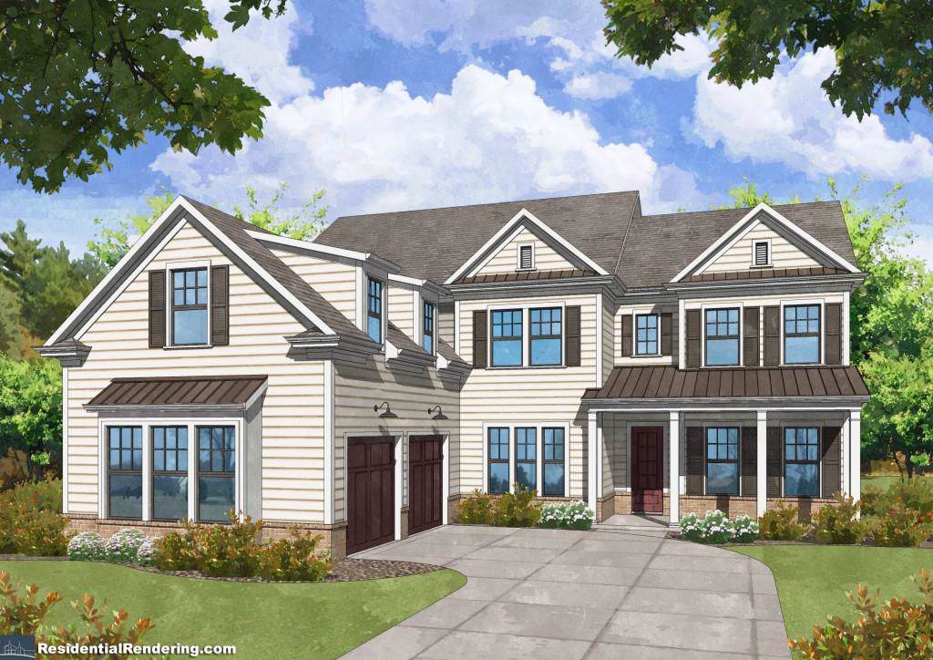 3075 Barnes Mill Court - Photo 1