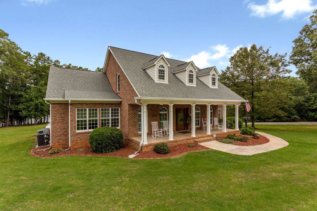 41 Cooper Valley Point - Photo 1