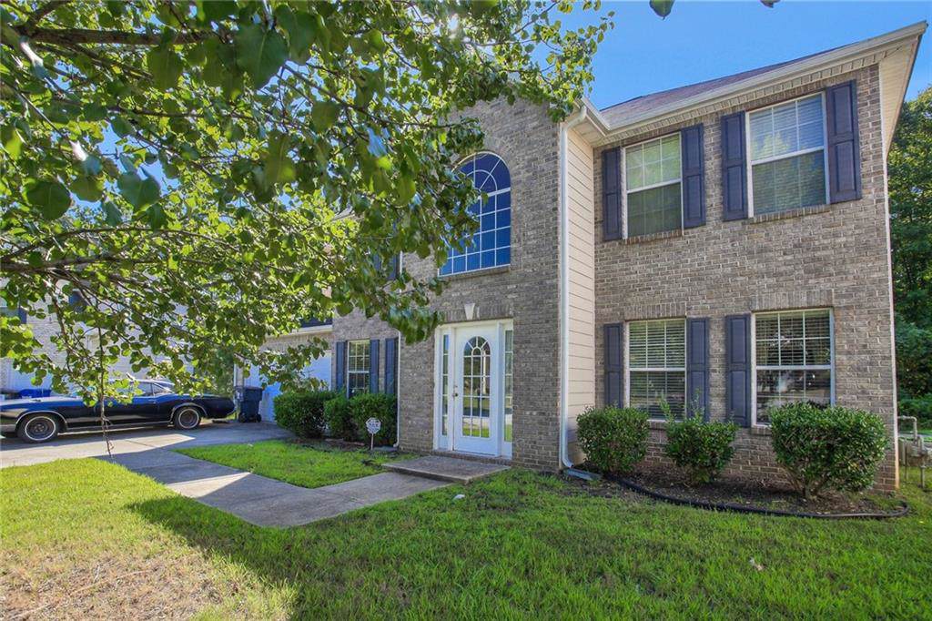 6880 Wildboar Drive - Photo 1