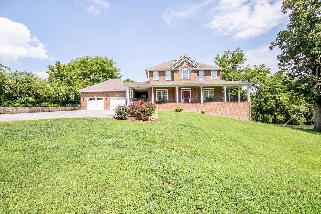 1155 Manning Mill Road - Photo 1