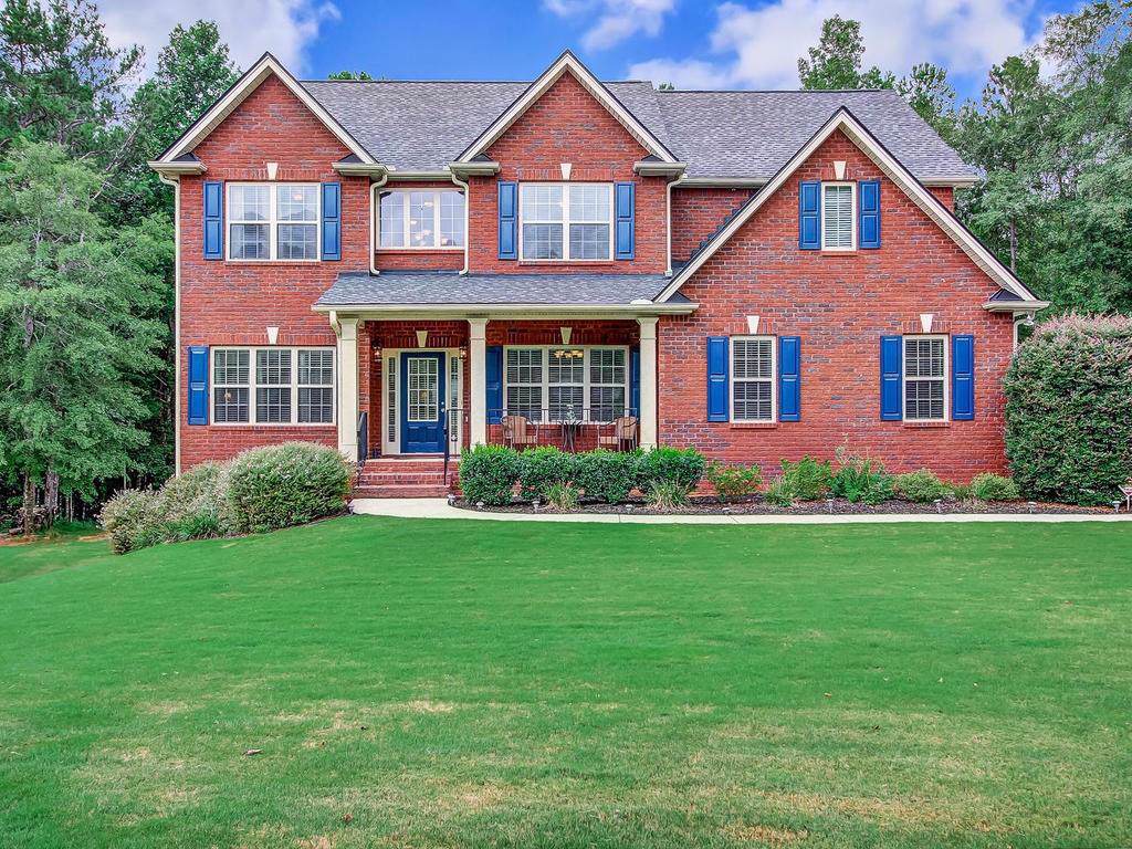 5942 Mountain Laurel Walk - Photo 1