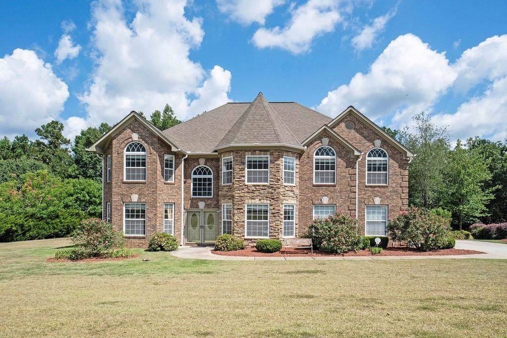 533 James Ridge Lane - Photo 1