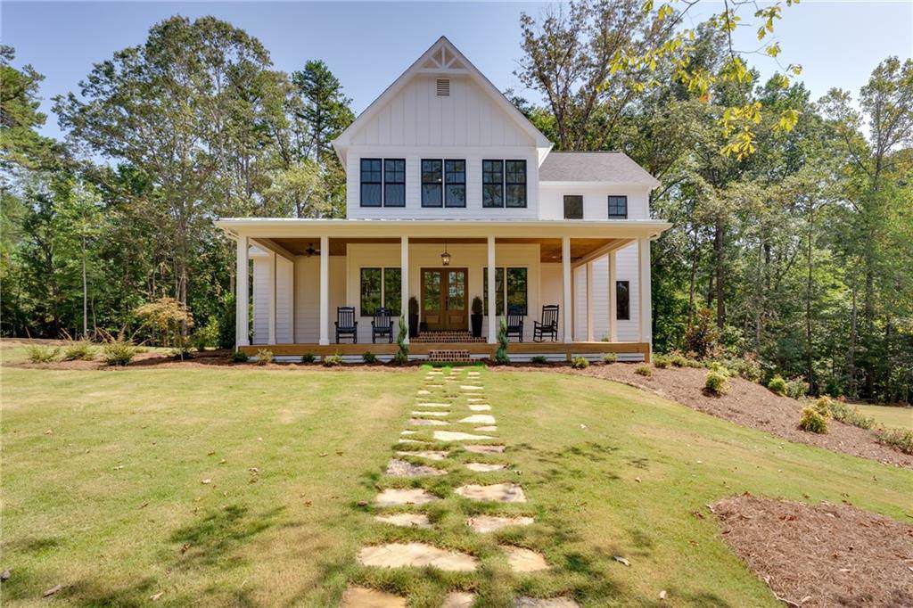 3735 Lakeside Circle - Photo 1