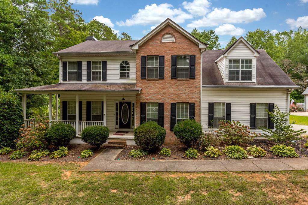 10 Mosby Woods Drive - Photo 1