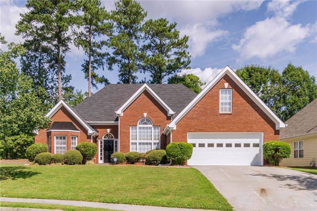 429 Blue Creek Lane - Photo 1